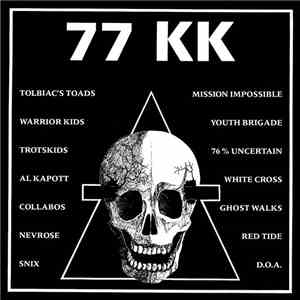 Various - 77 KK