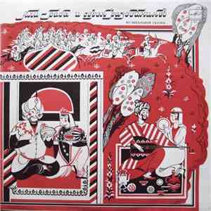 Various - Али-Баба И Сорок Разбойников