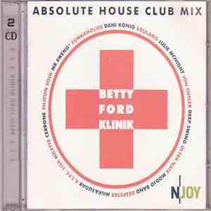 Various - Betty Ford Klinik