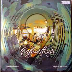 Various - Café Del Mar - Volumen Nueve