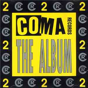 Various - COMA - The Album 2