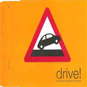 Various - Drive! Holiday Autos