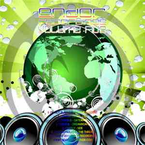 Various - Endor Recordings Volume Five