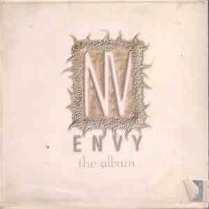 Various - Envy - The Album
