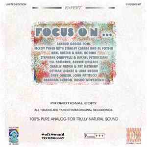 Various - Focus On… (Expert Series)
