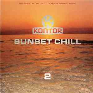 Various - Kontor Sunset Chill (Volume 2)