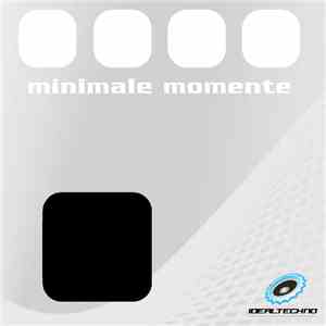 Various - Minimale Momente Schwarz