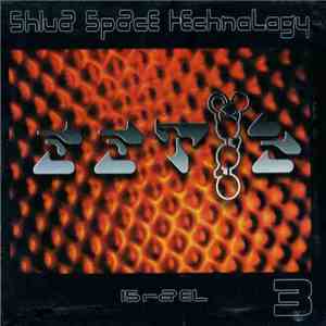 Various - Shiva Space Technology Israel 3
