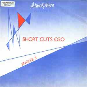 Various - Short Cuts - Jingles 3
