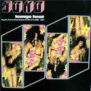 Various - Soho Lounge Heat