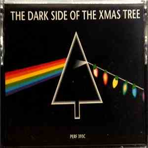 Various - The Dark Side Of The Xmas Tree