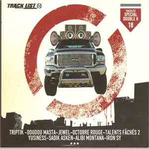 Various - Tracklist Spécial Double H 18