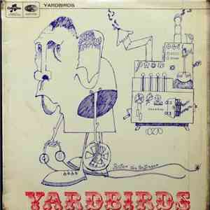 Yardbirds - Yardbirds
