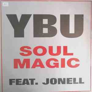 YBU - Soul Magic