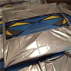 Zenamon - Zenamon (Collector Package)