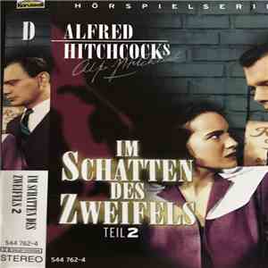 Alfred Hitchcock - Im Schatten Des Zweifels - Teil 2