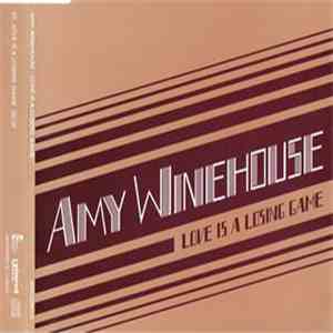 Amy Winehouse - Love Is A Losing Game (Mixes)
