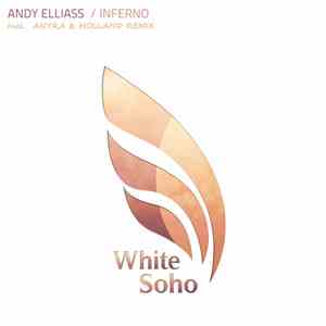 Andy Elliass - Inferno