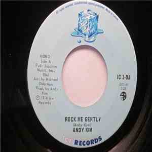 Andy Kim - Rock Me Gently