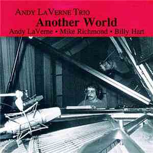 Andy Laverne Trio - Another World