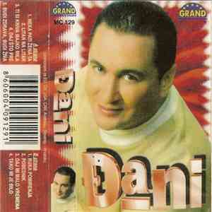 Đani - Neka Pati Žena Ta