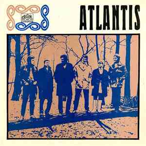Atlantis  - Vůně / Don't You Break It Again