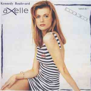 Axelle - Kennedy Boulevard