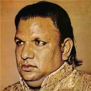 Aziz Mian - Qawwal & Party
