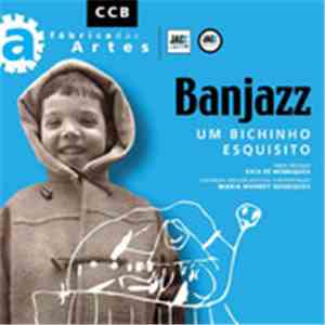 Banjazz - Um Bichinho Esquisito