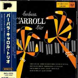 Barbara Carroll Trio - Barbara Carroll Trio