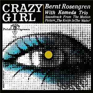 Bernt Rosengren With Komeda Trio - Jazz Jamboree 1961 Nr 4
