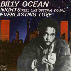Billy Ocean - Nights (Feel Like Getting Down)