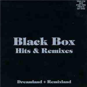 Black Box - Hits & Remixes