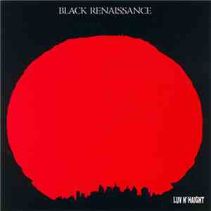 Black Renaissance - Body, Mind And Spirit