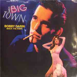 Bobby Darin - Mack The Knife / Beyond the Sea