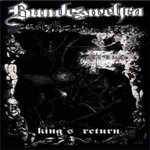 Bundeswehra  - King's Return