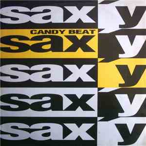 Candy Beat - Sax'y