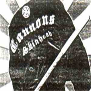 Cannons - Skinhead