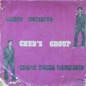 Cheb's Group - Aligny Matsagna / Tsaiky Tiagoa Mamrijagy