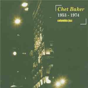 Chet Baker - 1953-1974