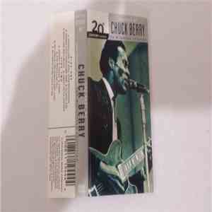 Chuck Berry - The Best Of Chuck Berry