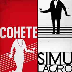 Cohete - Simulacro