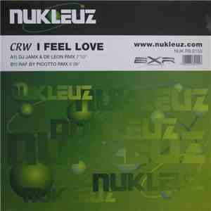 CRW - I Feel Love