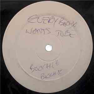 Da Bitchie Boyz - Unreleased Projects Volume II