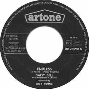 Daisy Bell  - Endless