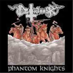Deathhammer - Phantom Knights