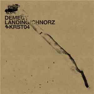 Demegy - Landing / Chnorz