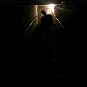Derrick Spotts - Untitled