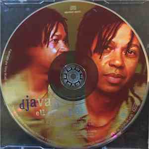 Djavan - Eu Te Devoro