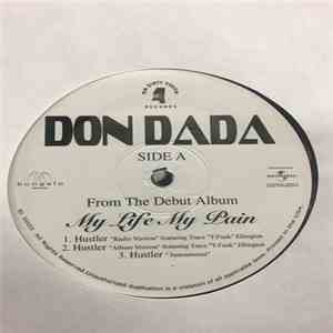 Don Dada - Hustler